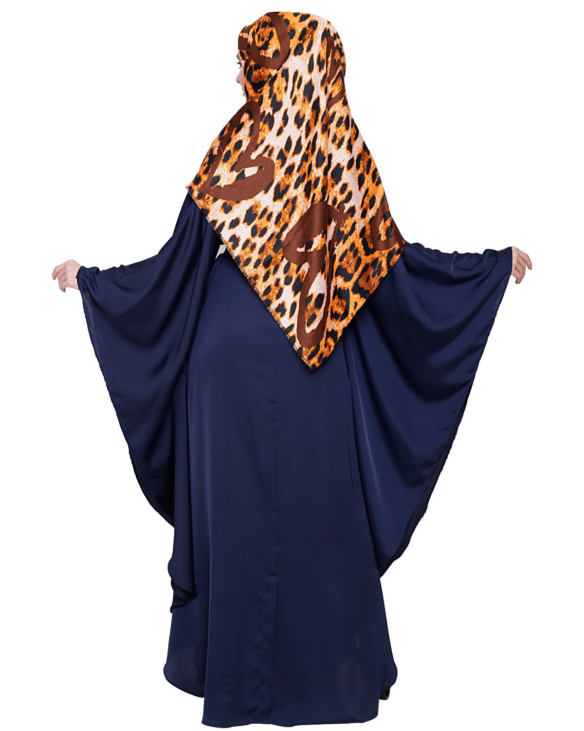 Lavish Kaftan