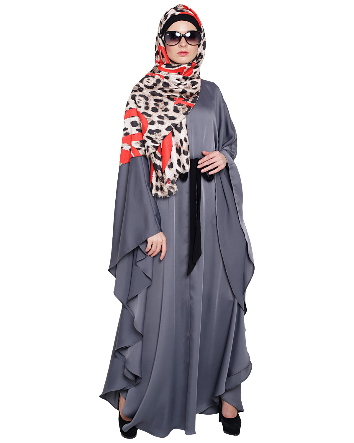 Lavish Kaftan