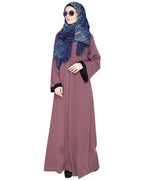 Vintage Abaya