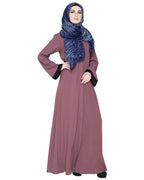 Vintage Abaya
