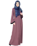 Vintage Abaya