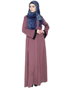 Vintage Abaya