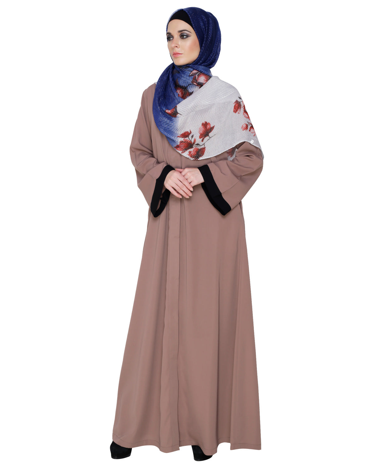 Vintage Abaya