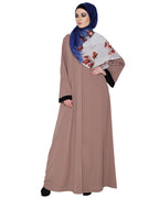 Vintage Abaya