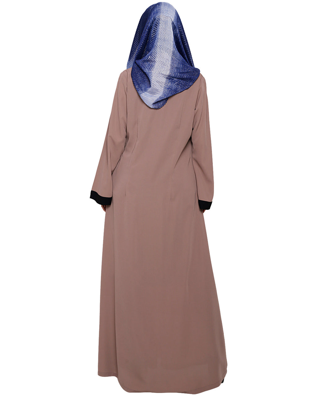 Vintage Abaya