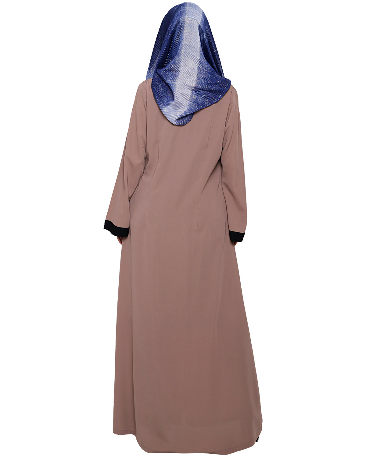 Vintage Abaya
