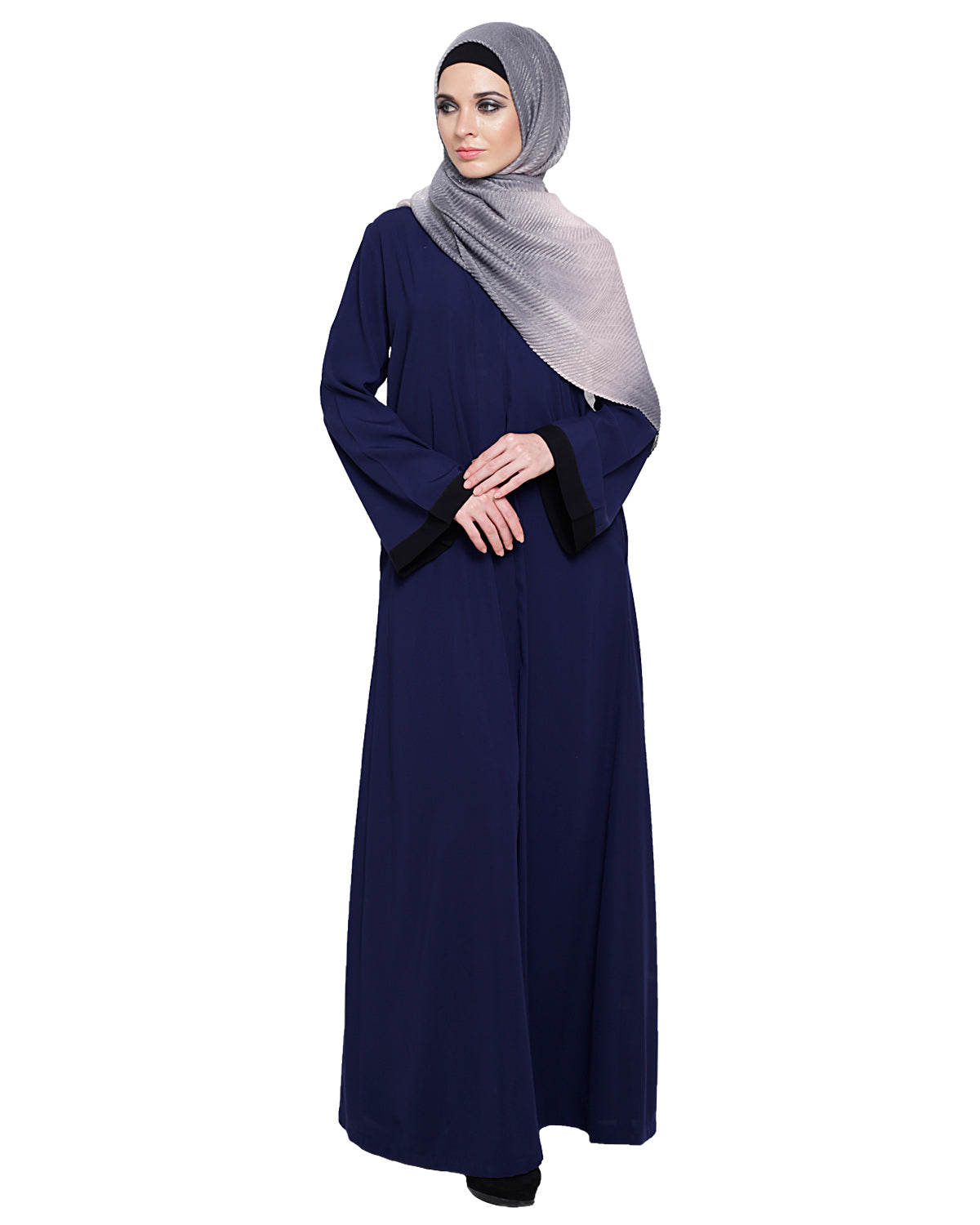 Vintage Abaya