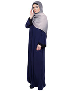Vintage Abaya