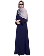 Vintage Abaya