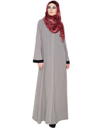 Vintage Abaya