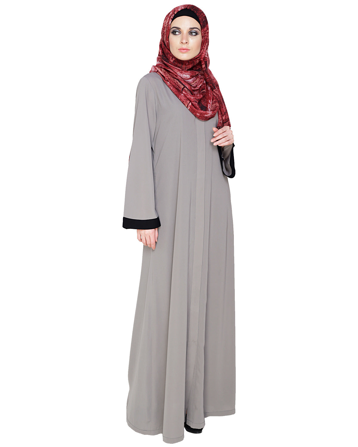 Vintage Abaya