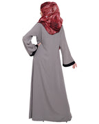 Vintage Abaya