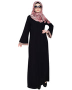 Vintage Abaya