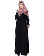 Vintage Abaya