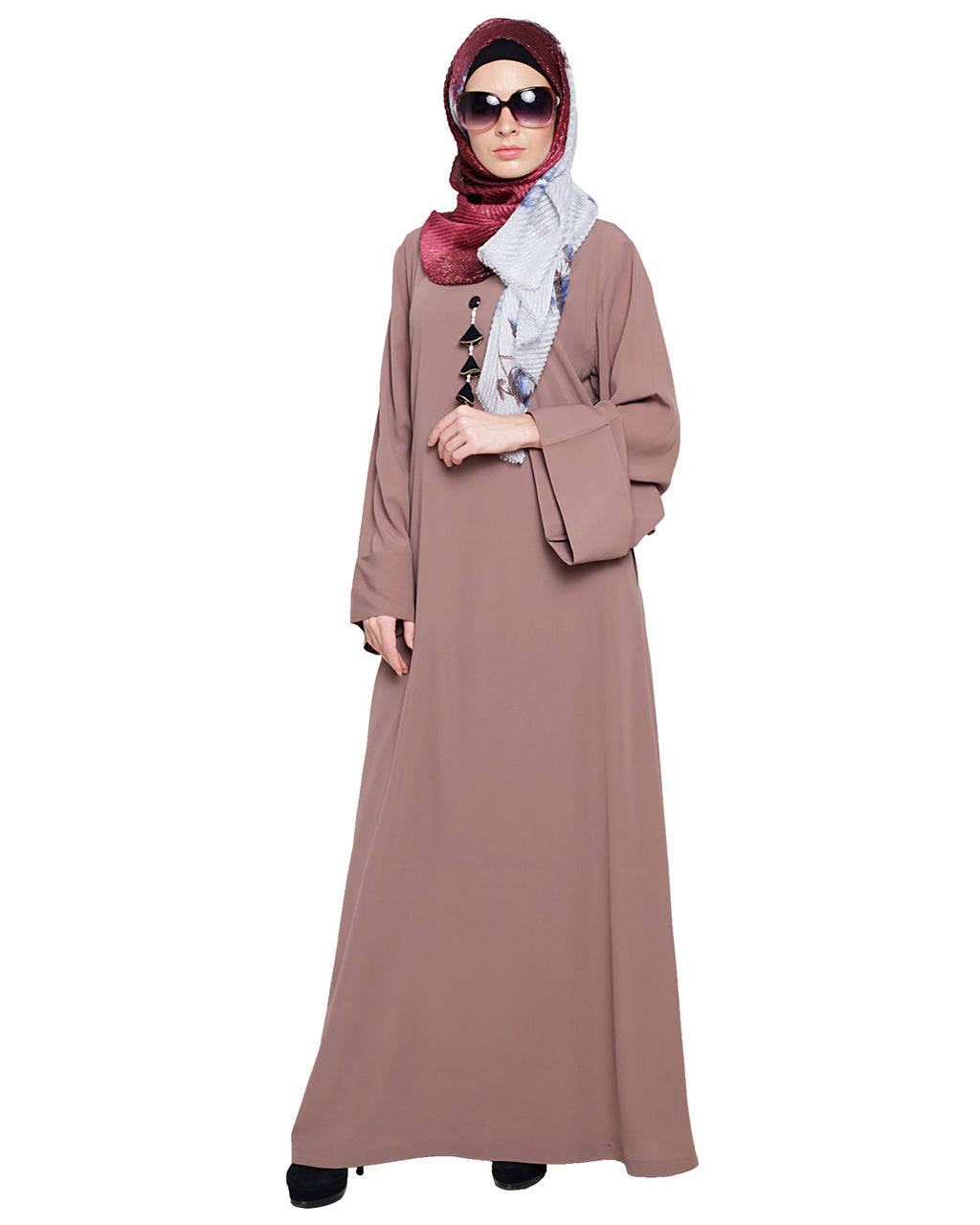 Classy Abaya