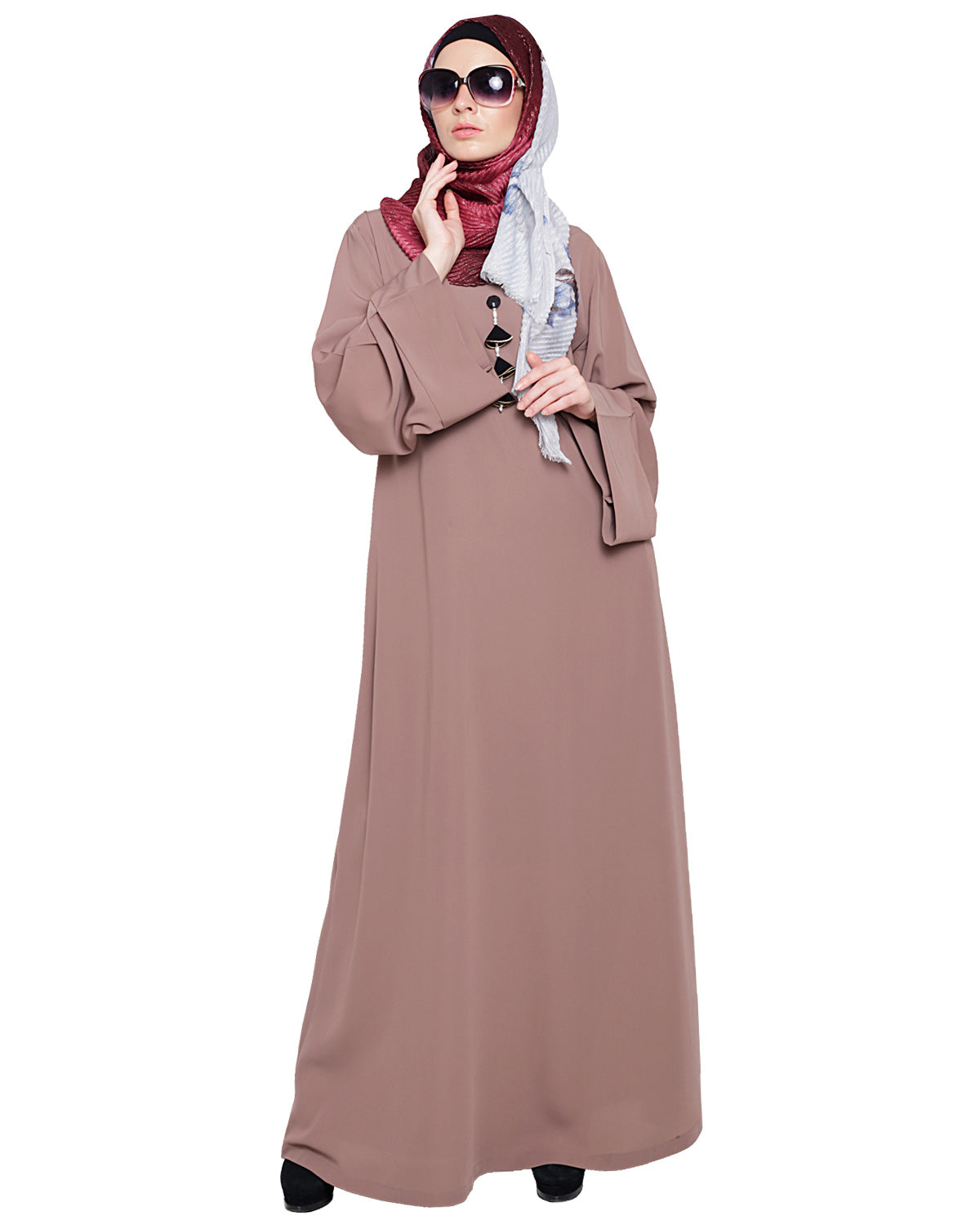 Classy Abaya