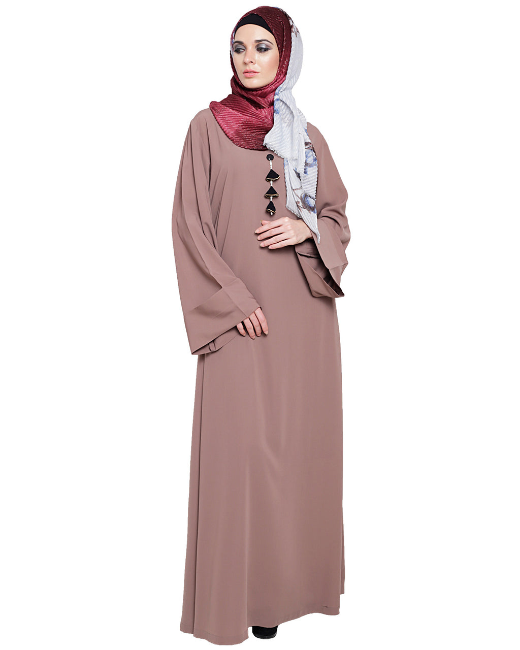 Classy Abaya