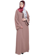 Classy Abaya