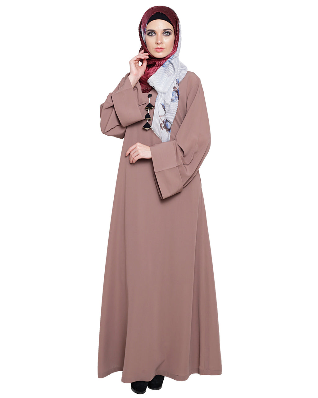 Classy Abaya