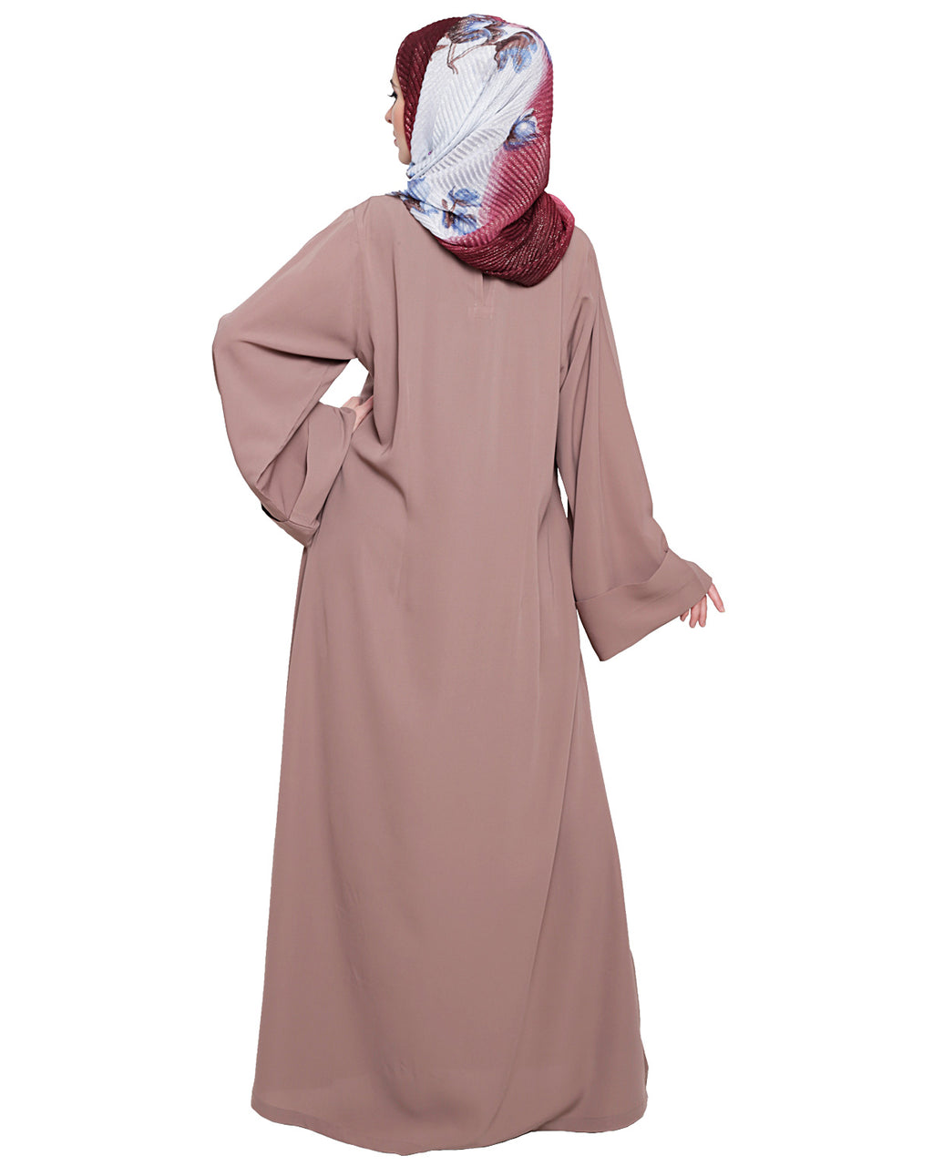 Classy Abaya