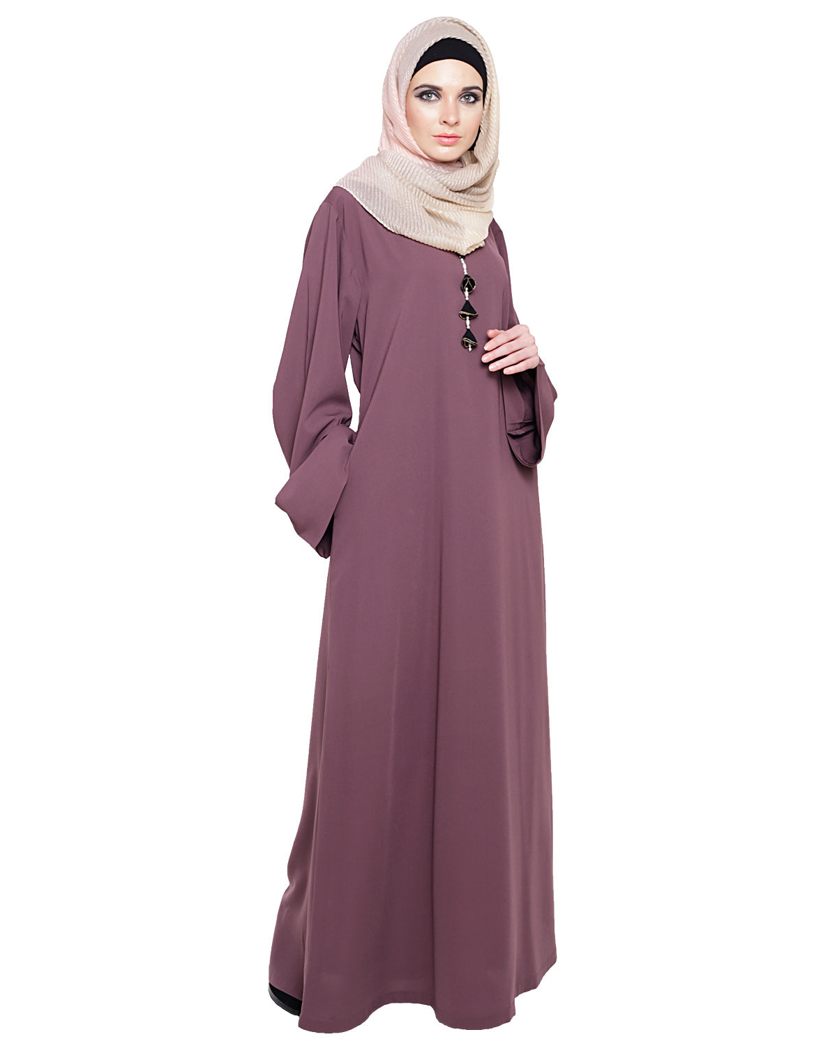 Classy Abaya
