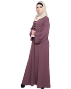 Classy Abaya