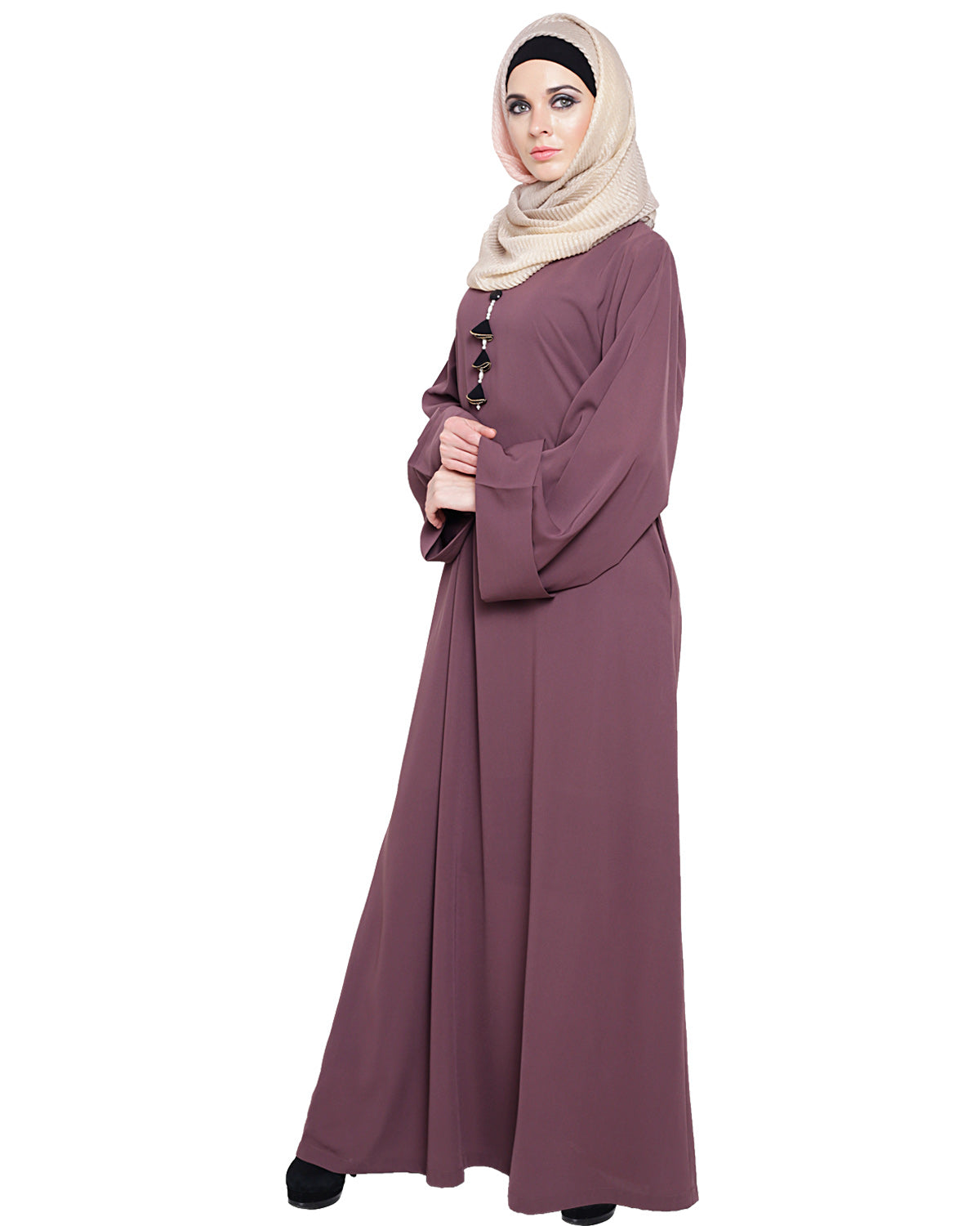 Classy Abaya