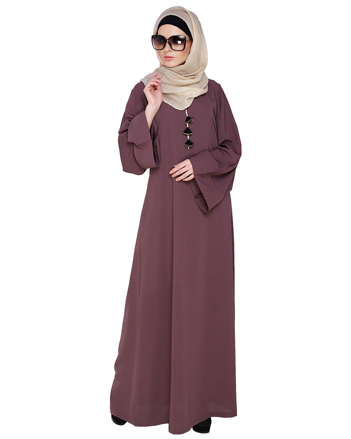 Classy Abaya