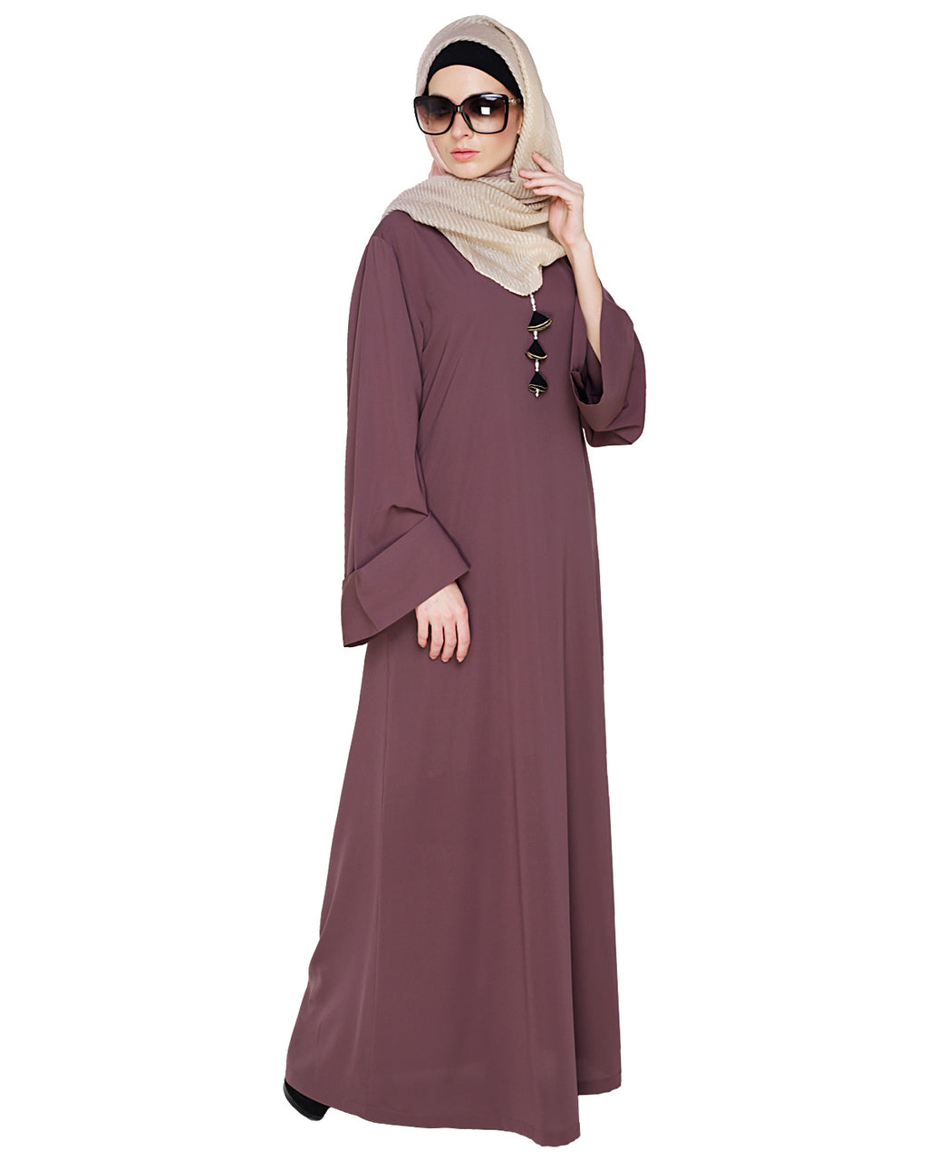 Classy Abaya