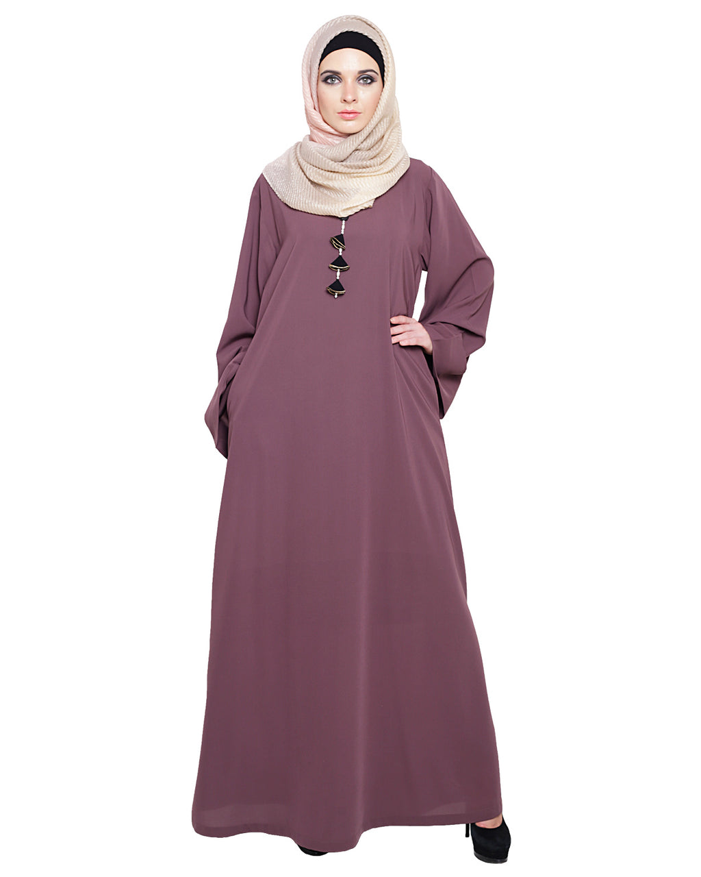 Classy Abaya