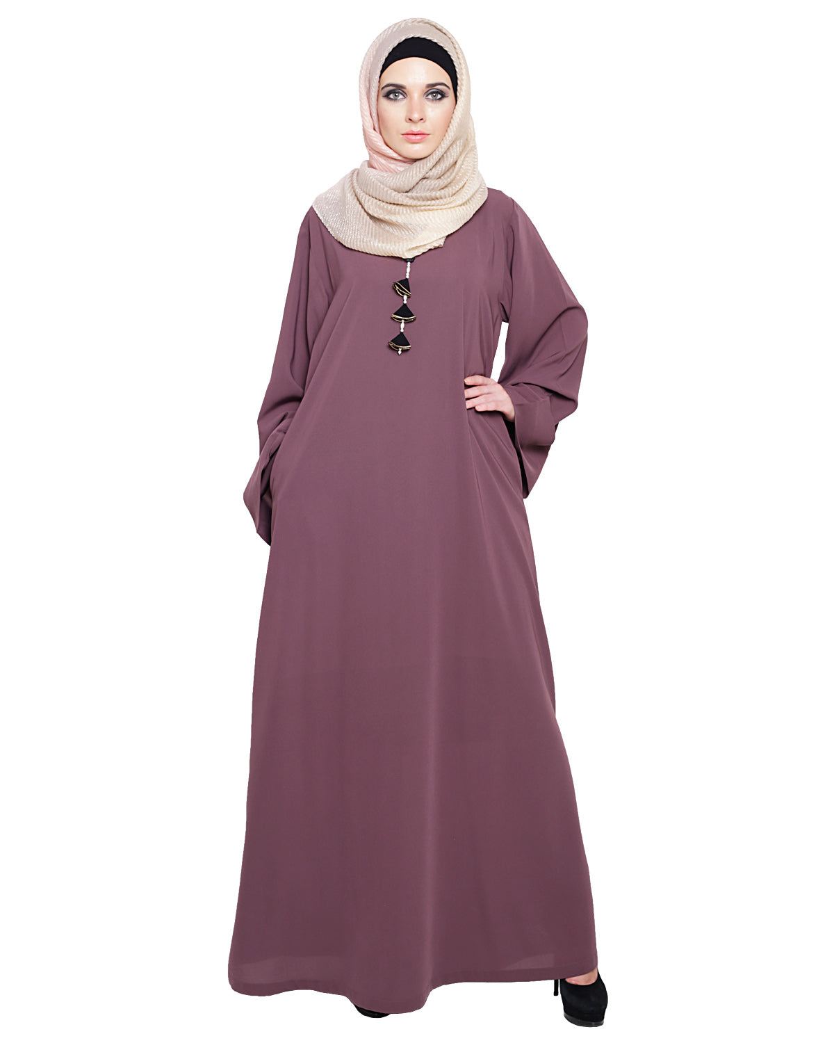 Classy Abaya