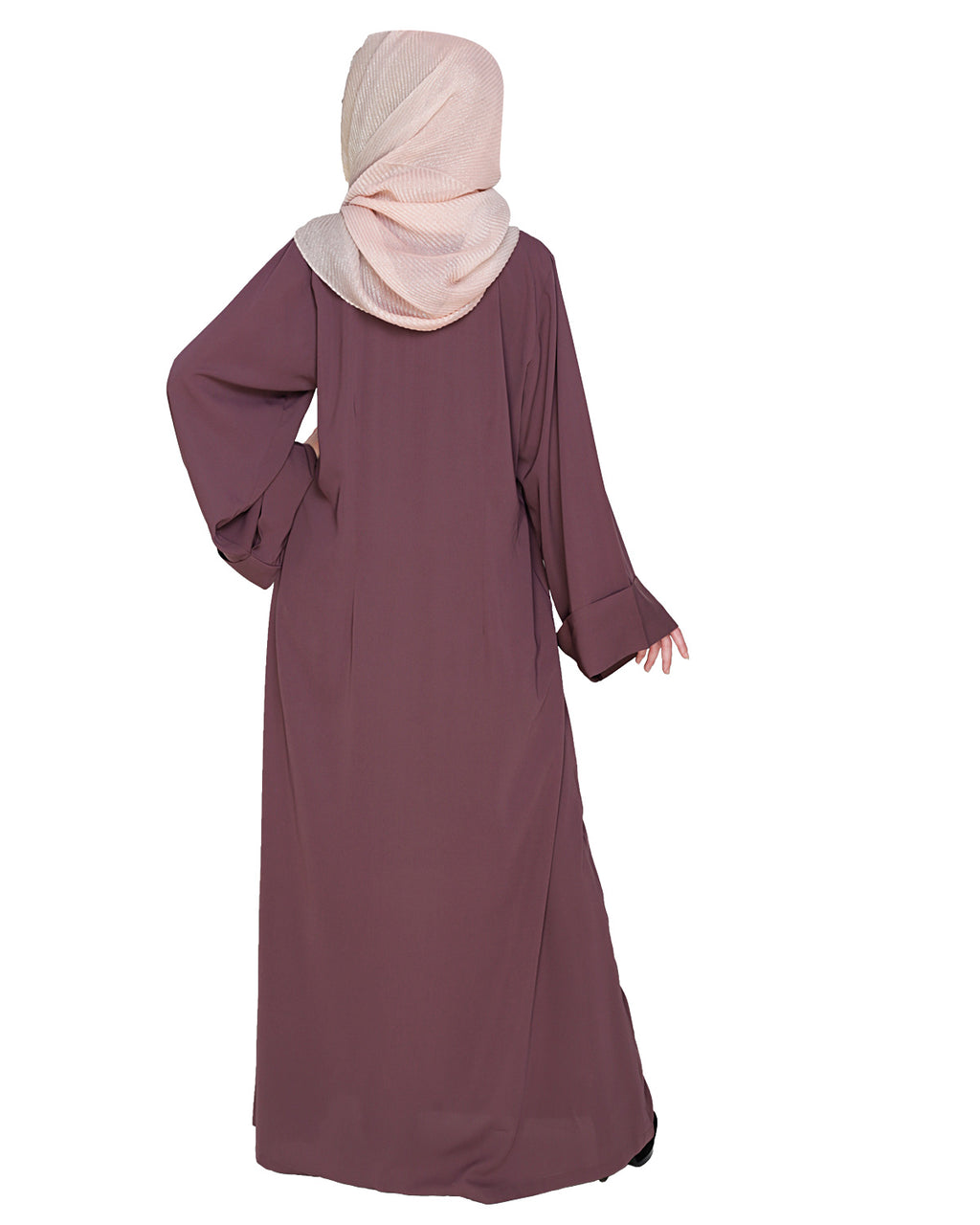 Classy Abaya