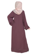 Classy Abaya