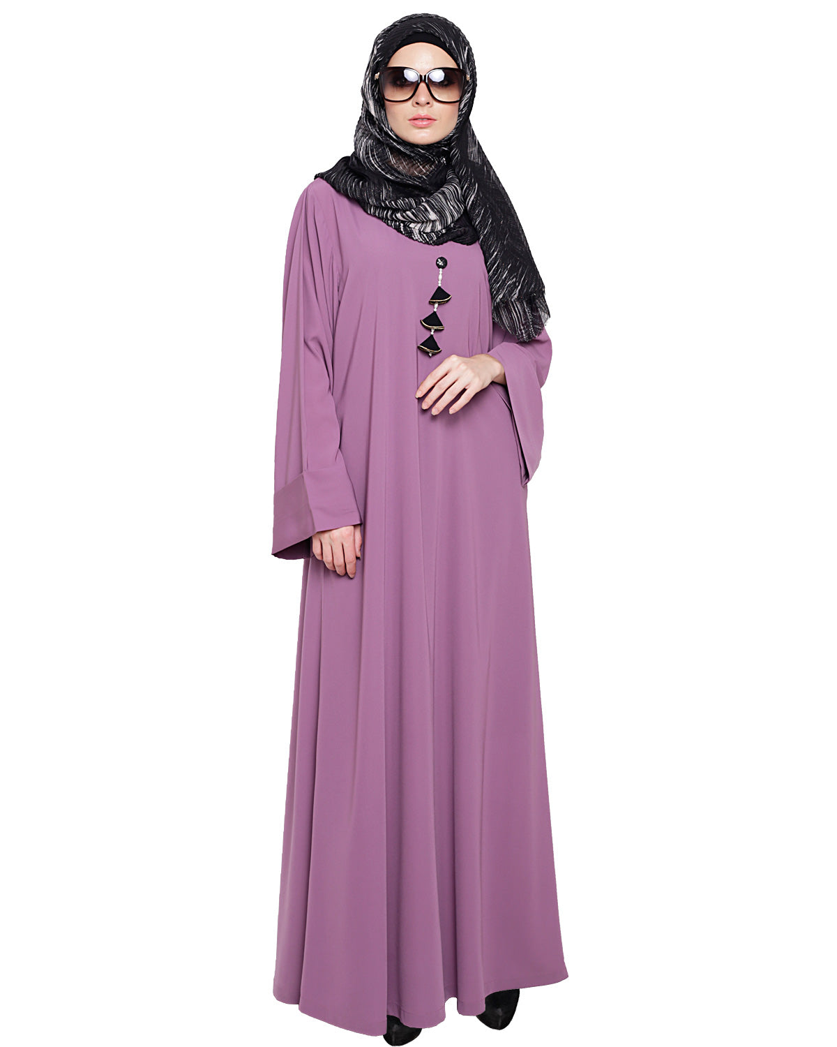 Classy Abaya