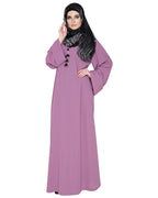 Classy Abaya