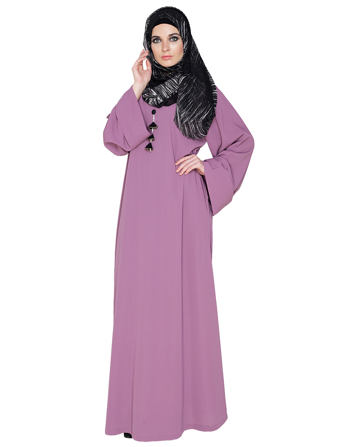 Classy Abaya