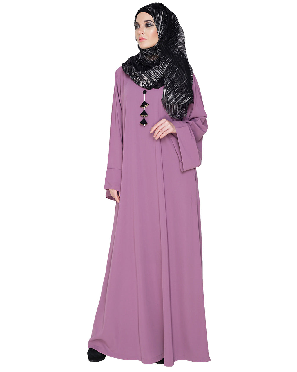 Classy Abaya