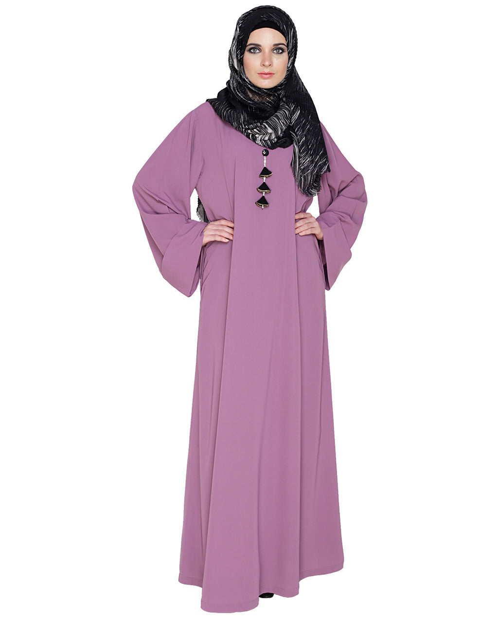 Classy Abaya