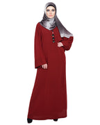 Classy Abaya