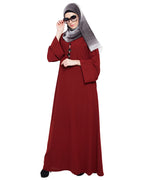 Classy Abaya