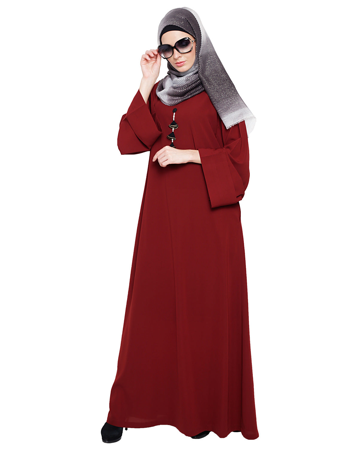 Classy Abaya