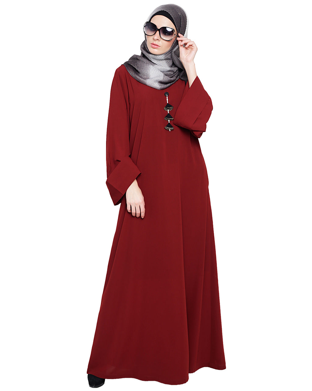 Classy Abaya