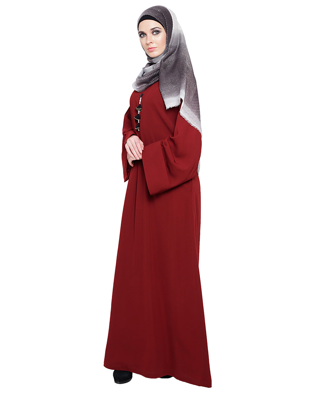Classy Abaya