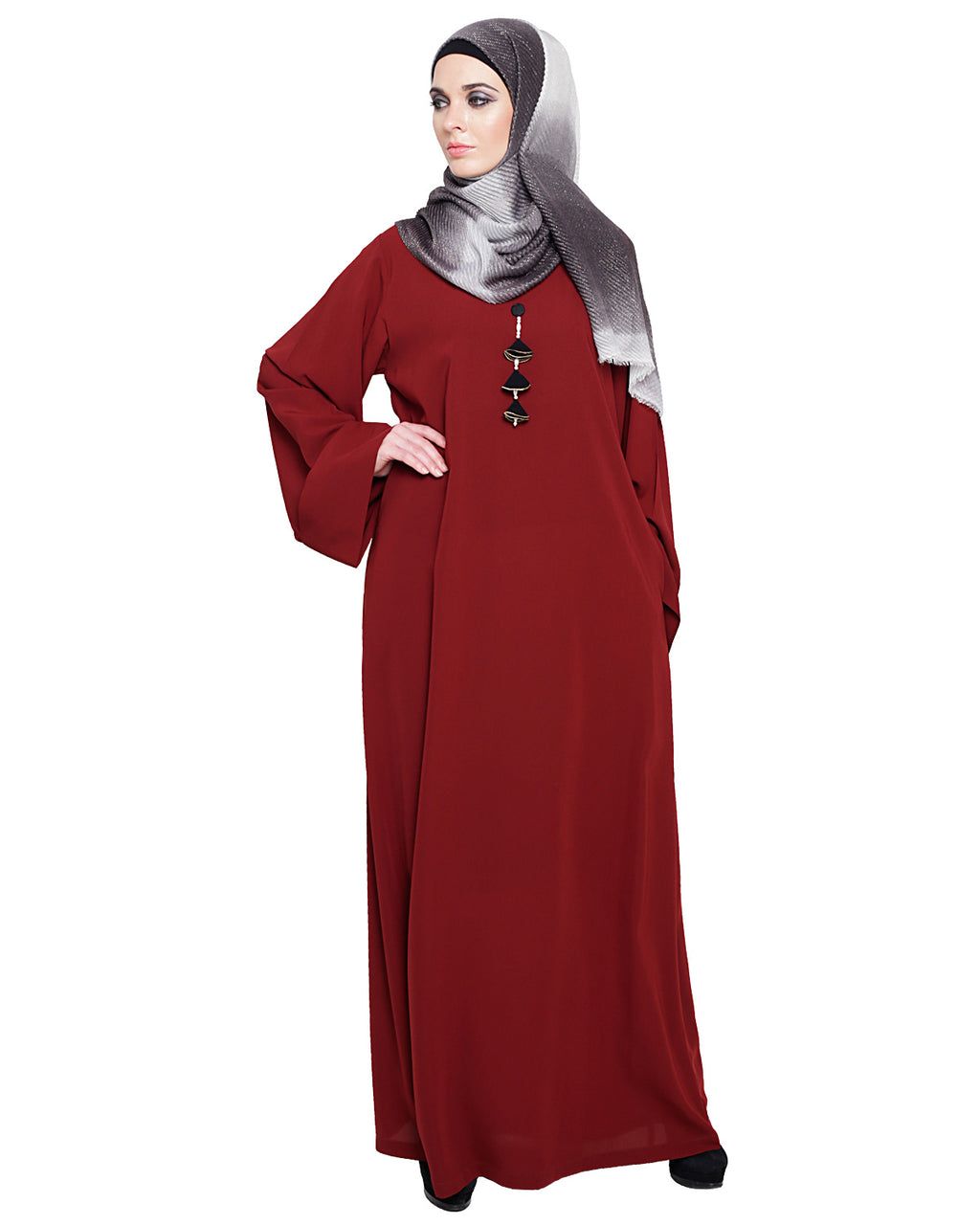 Classy Abaya