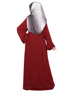 Classy Abaya