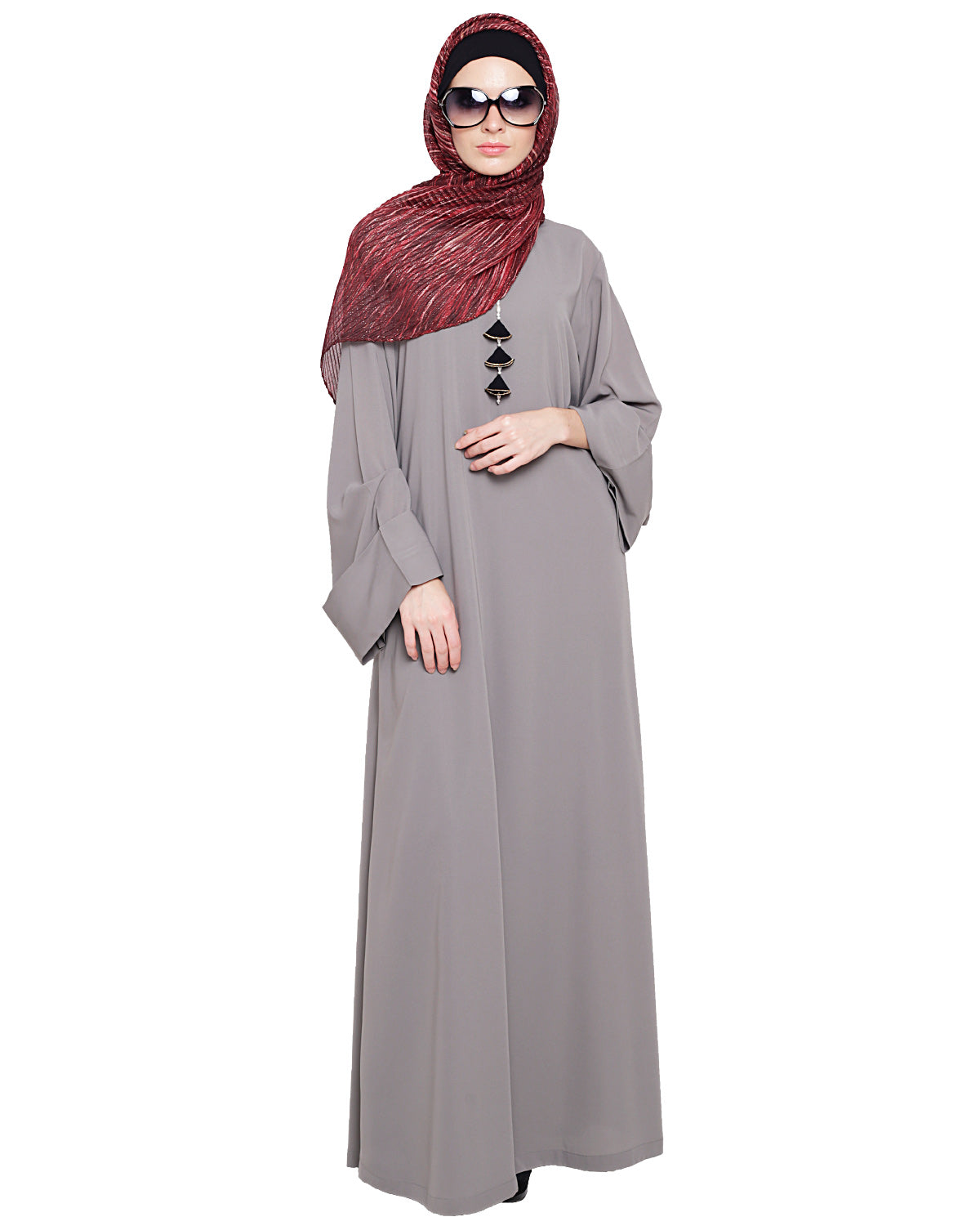 Classy Abaya