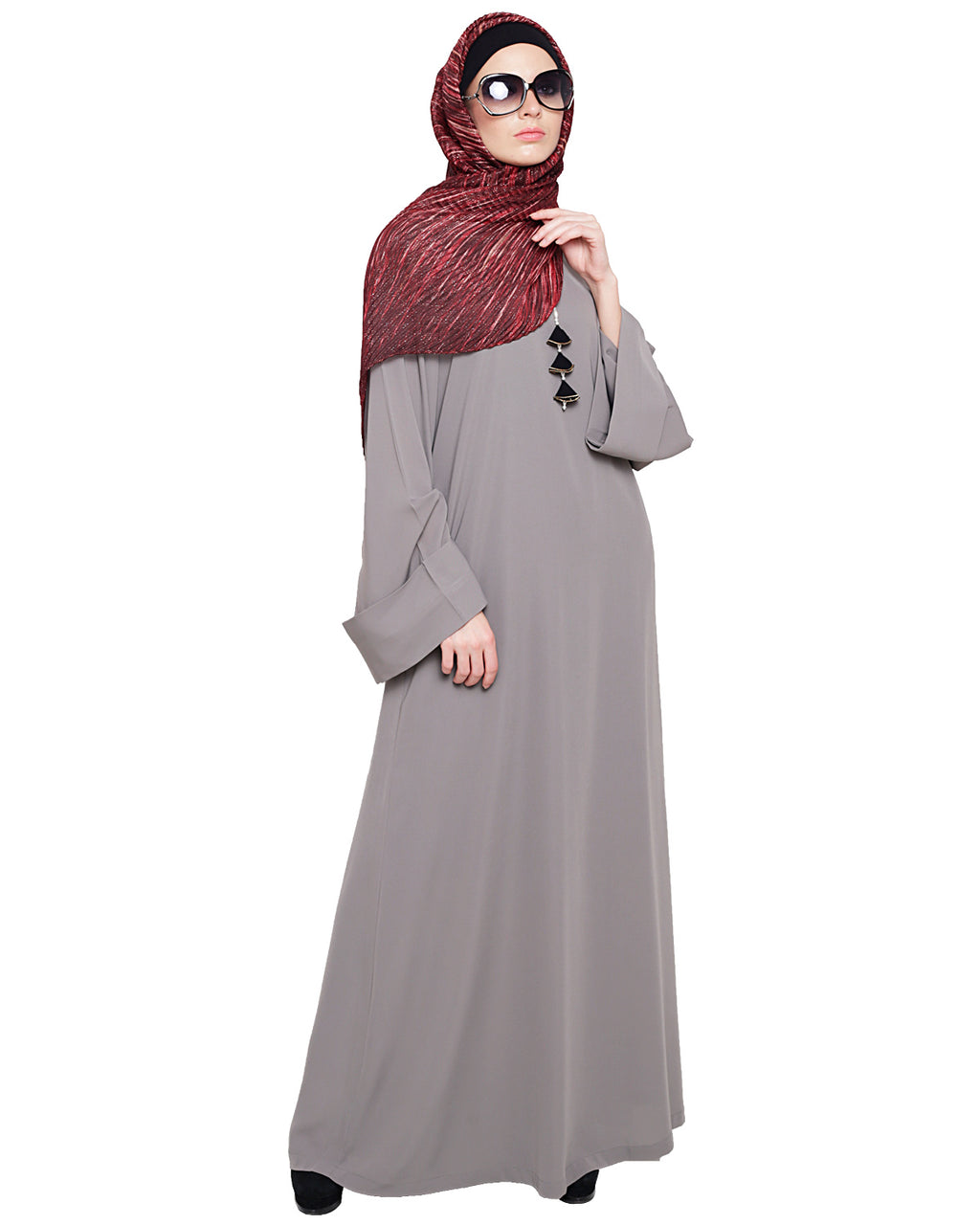 Classy Abaya