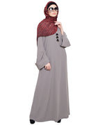 Classy Abaya