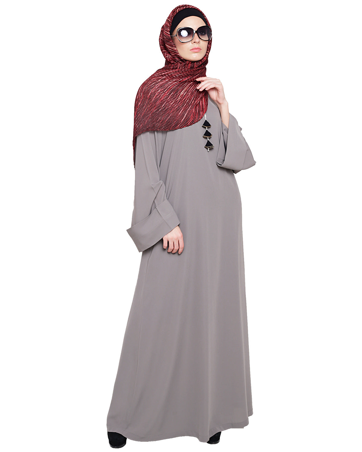 Classy Abaya