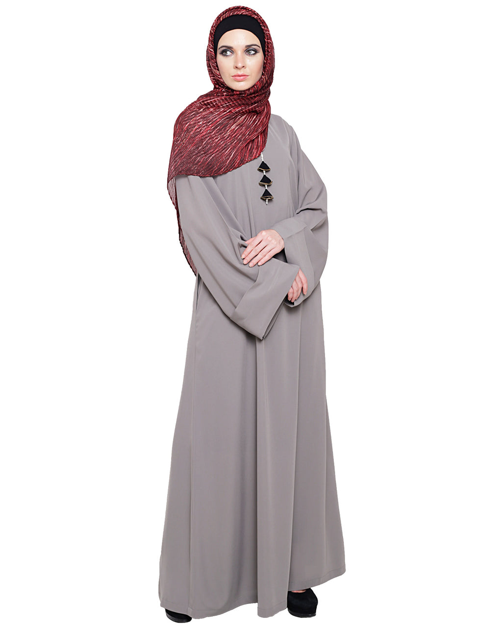 Classy Abaya